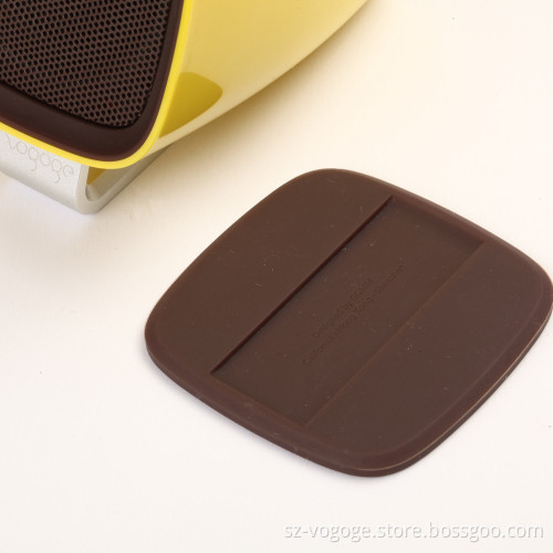 Coffee Cup Bluetooth Speaker with Mug Shape,Special Design Wireless Bluetooth Speaker